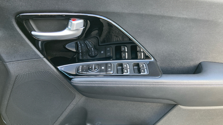 Kia E-Niro 150kW 3 64kWh 5dr Auto Electric Estate